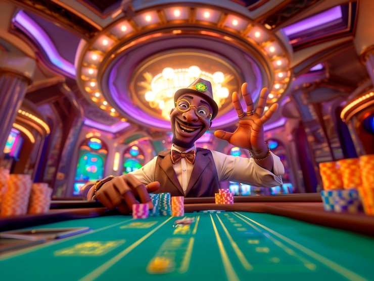 Tips keamanan dan best practices bermain Monopoly Live di mamatogel