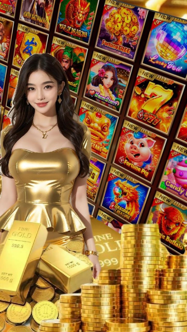 Langkah-langkah deposit dan penarikan di mamatogel melalui berbagai metode pembayaran